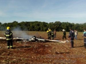 Foto: Corpo de Bombeiros/GO